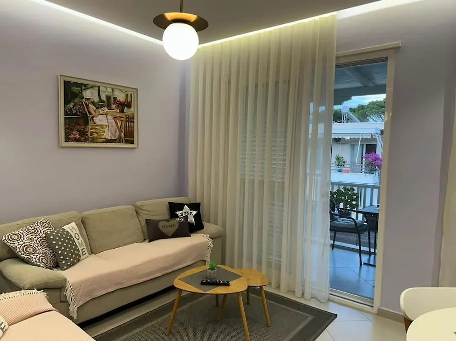 Ana'S Apartment, The Place To Be Durrës