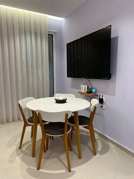 Ana'S Apartment, The Place To Be Durrës 阿尔巴尼亚